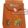 Balo mầm non Bill Gates Schools