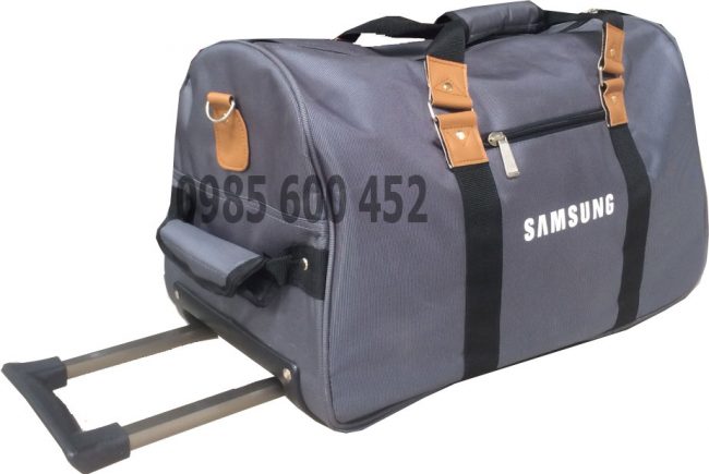 Sản xuất túi kéo Samsung