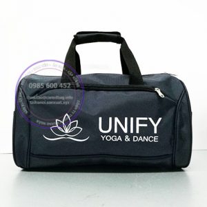 Sản xuất túi trống phòng tập Unify