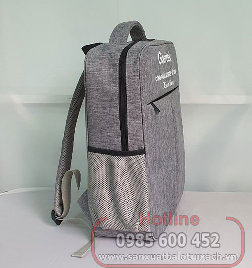 Balo quà tặng công đoàn Goertek vina