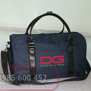 Sản xuất túi trống thể thao DG Fitness