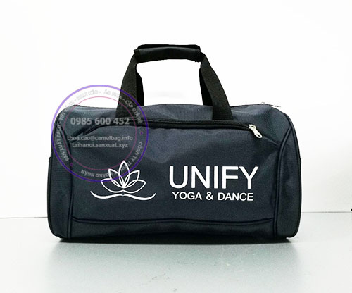 Sản xuất túi trống phòng tập Unify