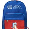 Sản xuất balo mầm non Aiko