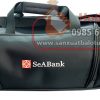 Sản xuất túi du lịch quà tặng Sea Bank