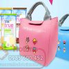 Sản xuất túi giữ nhiệt đựng kem TH